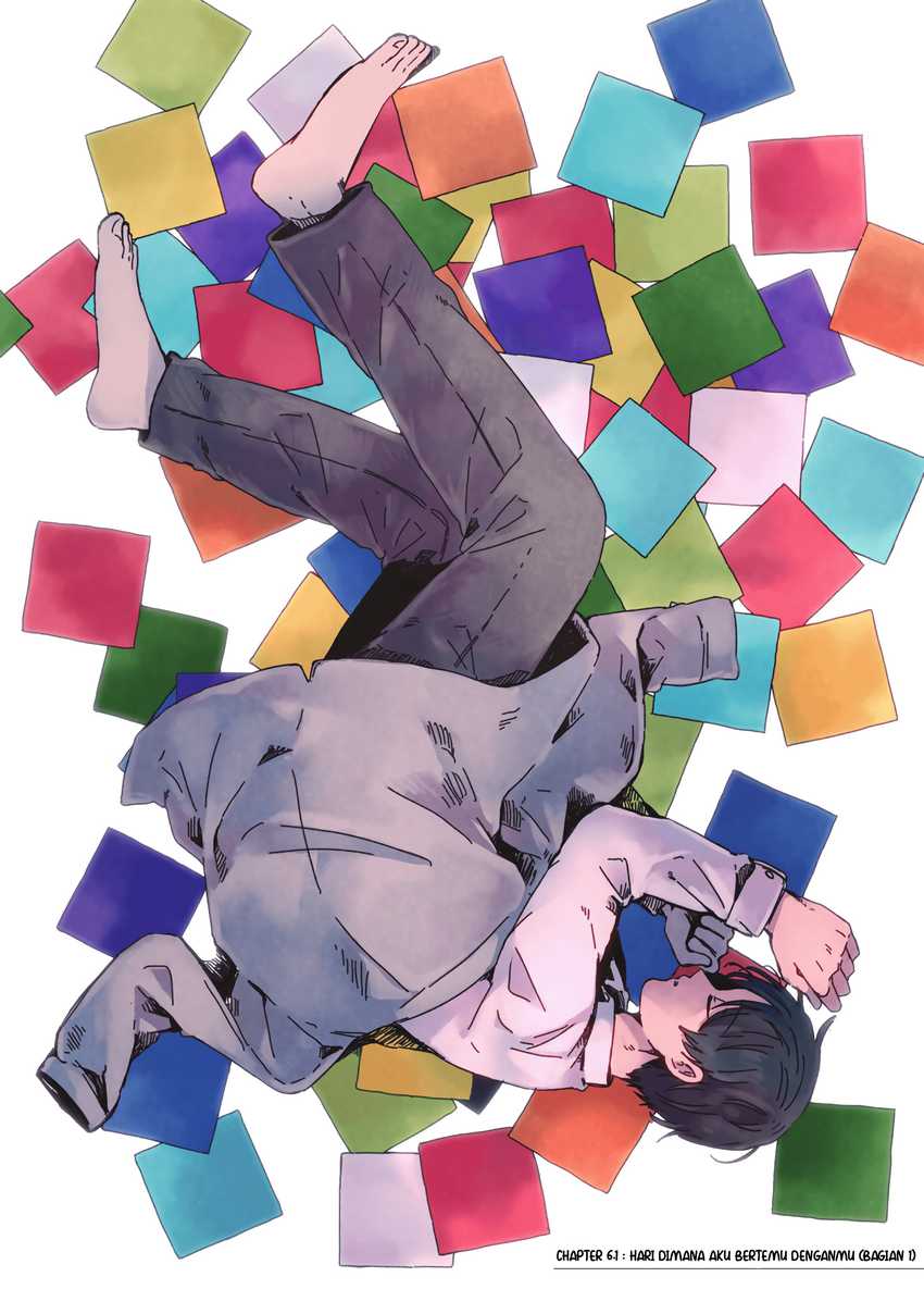 Kimi Ga Shinu Made Ato 100 Nichi Chapter 06.1 Image 2