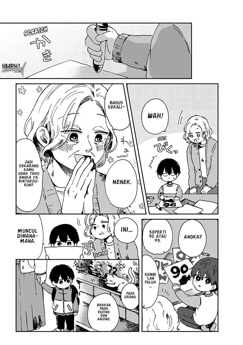 Kimi Ga Shinu Made Ato 100 Nichi Chapter 06.1 Image 3