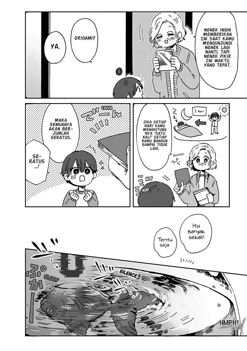 Kimi Ga Shinu Made Ato 100 Nichi Chapter 06.1 Image 6