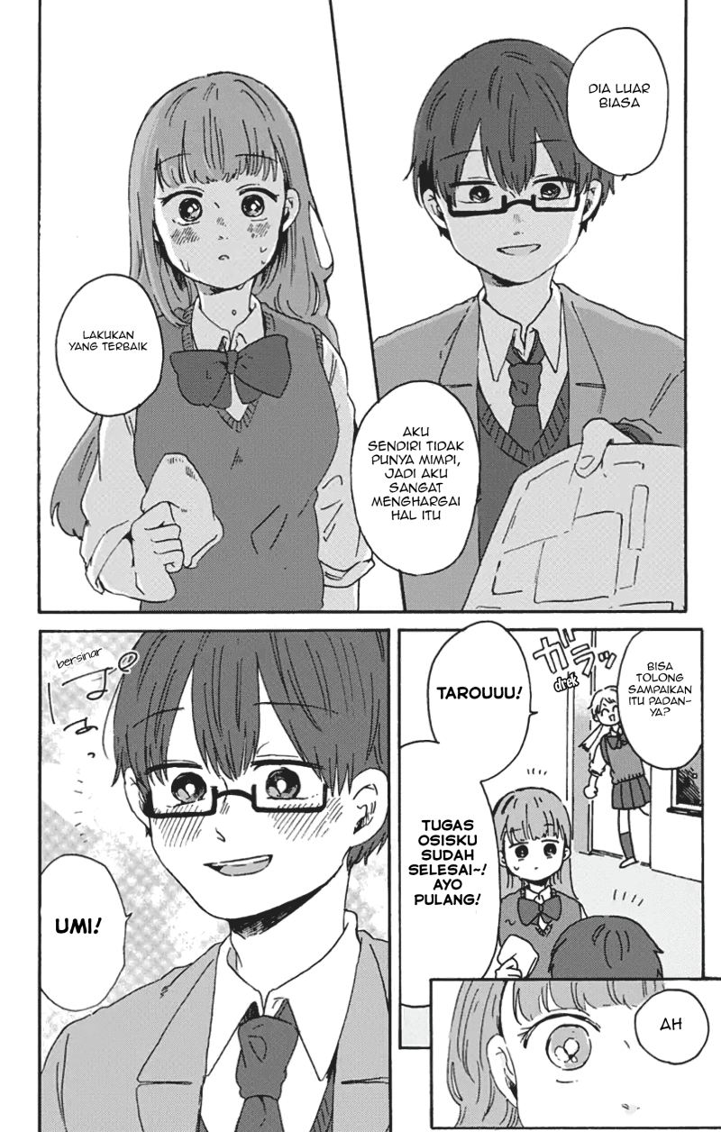 Kimi Ga Shinu Made Ato 100 Nichi Chapter 07.2 Image 10