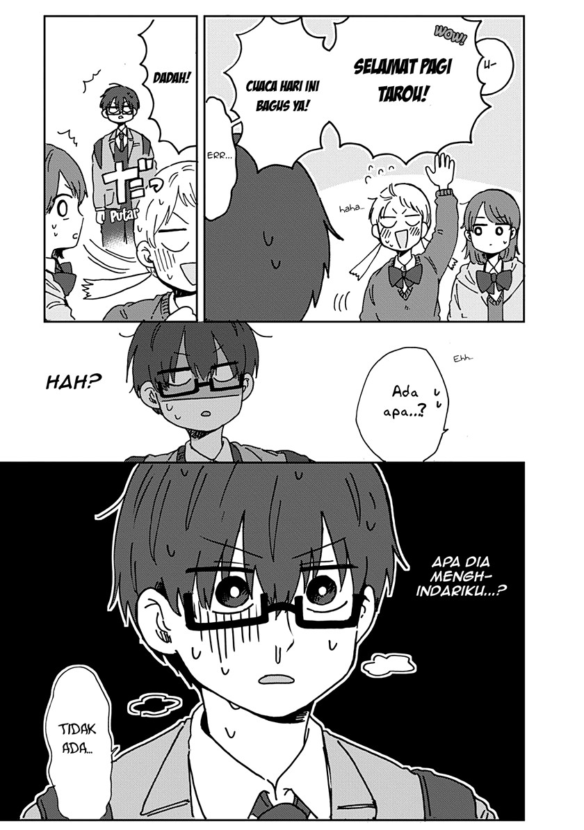 Kimi Ga Shinu Made Ato 100 Nichi Chapter 13 Image 7
