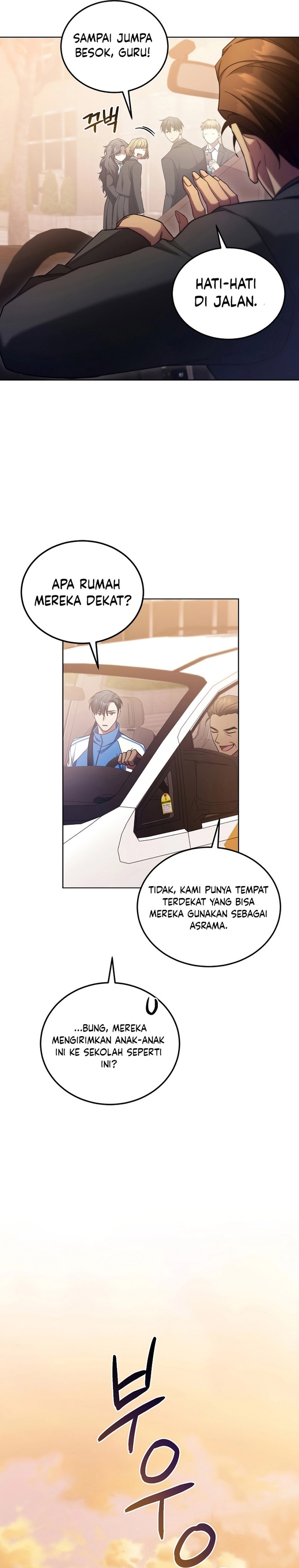 I’ll Retire After Saving the World Chapter 07 Image 20