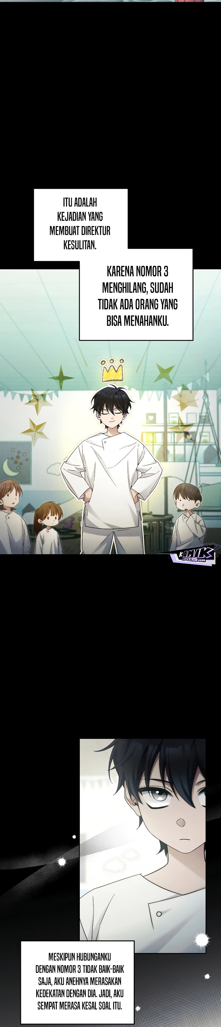I’ll Retire After Saving the World Chapter 25 Image 4