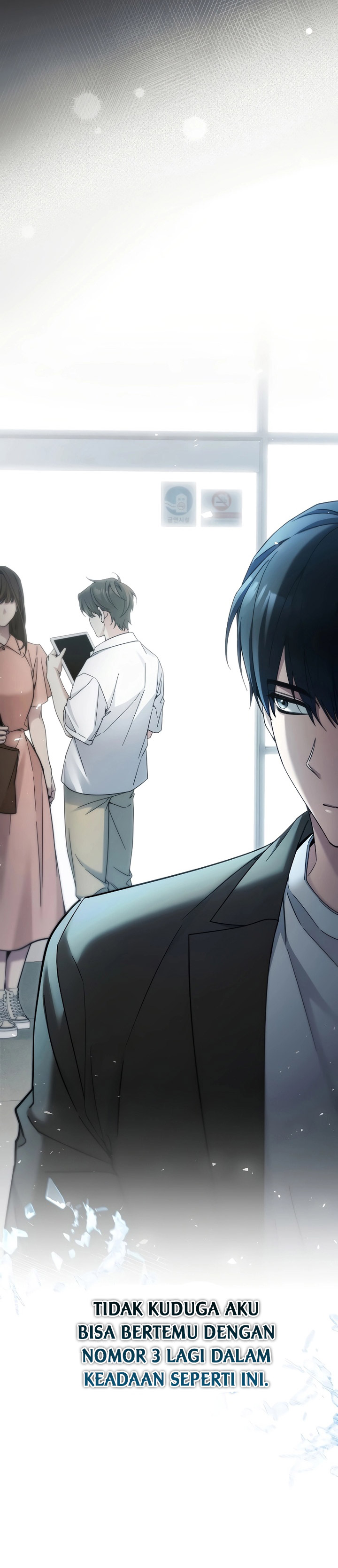 I’ll Retire After Saving the World Chapter 25 Image 5