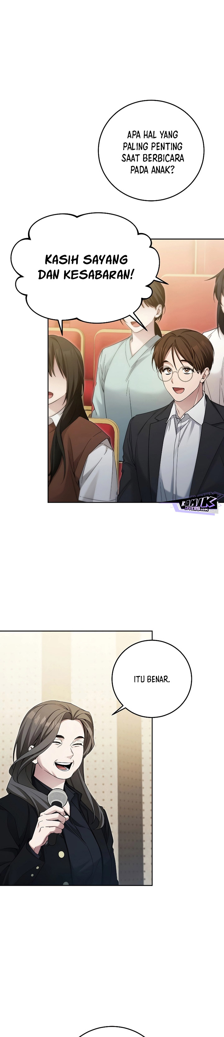 I’ll Retire After Saving the World Chapter 25 Image 7