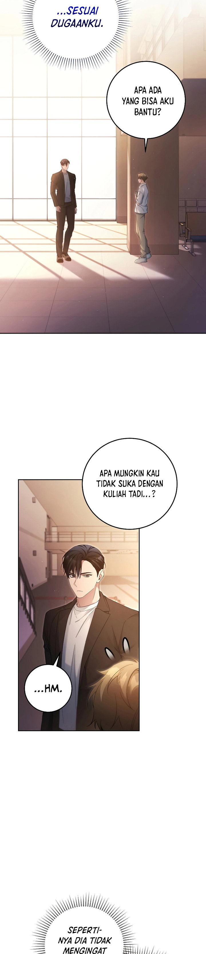 I’ll Retire After Saving the World Chapter 25 Image 16
