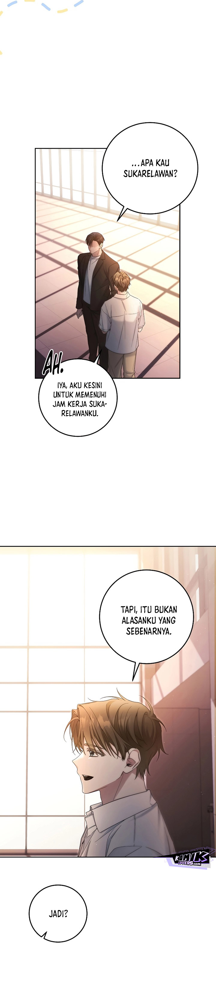I’ll Retire After Saving the World Chapter 25 Image 18