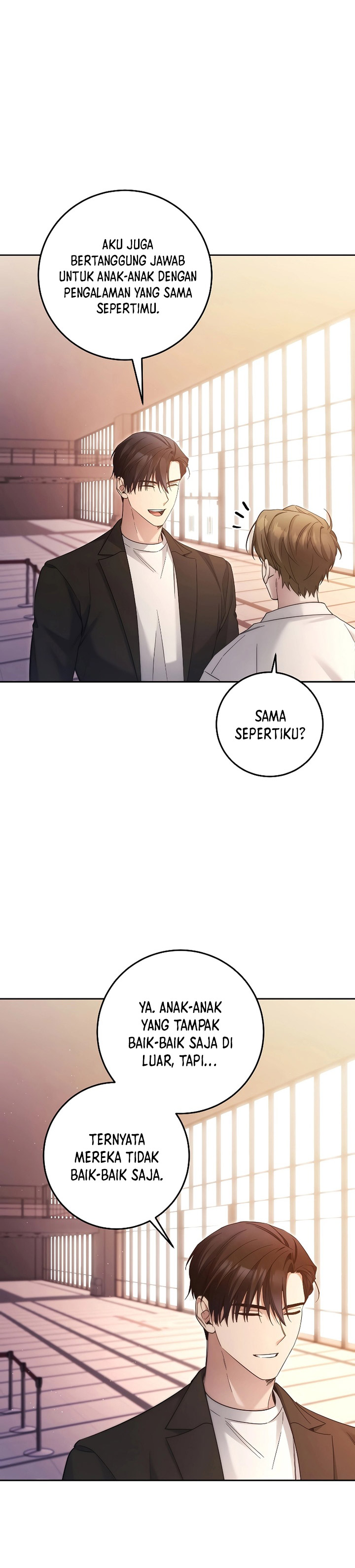 I’ll Retire After Saving the World Chapter 25 Image 21
