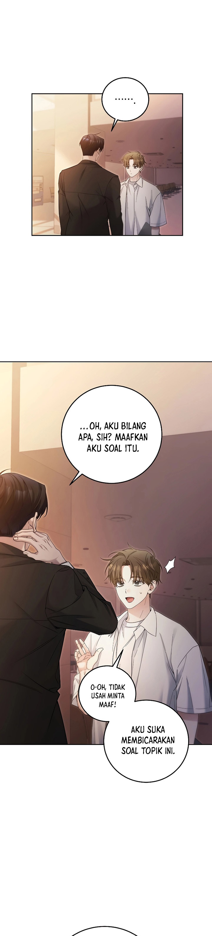 I’ll Retire After Saving the World Chapter 25 Image 22