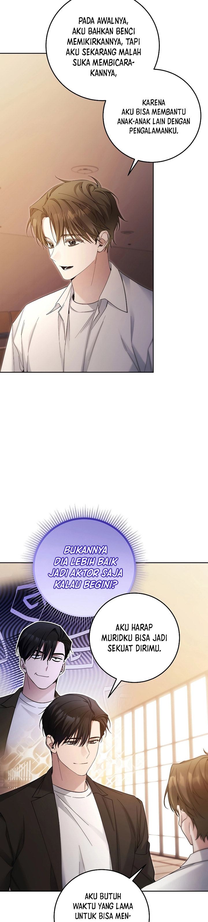 I’ll Retire After Saving the World Chapter 25 Image 23