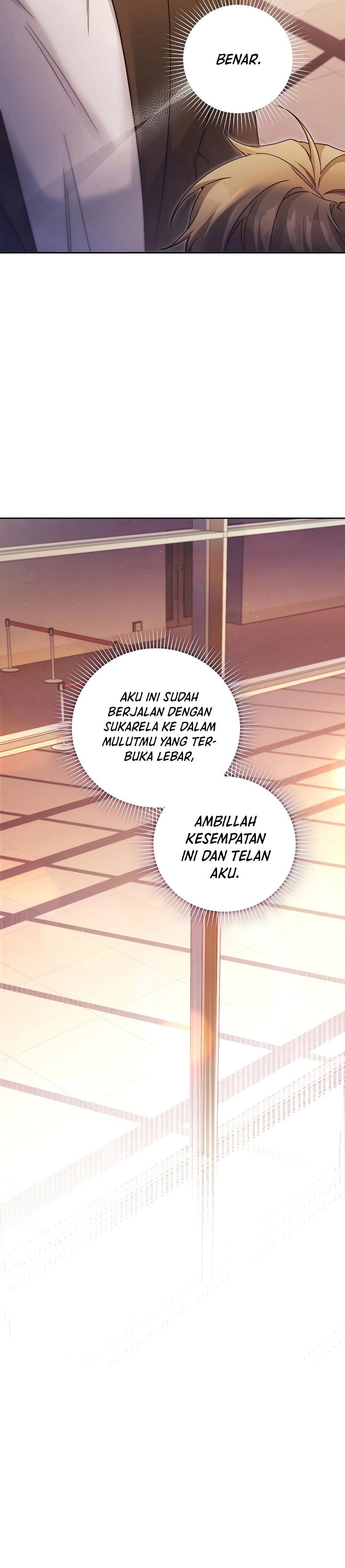 I’ll Retire After Saving the World Chapter 25 Image 27