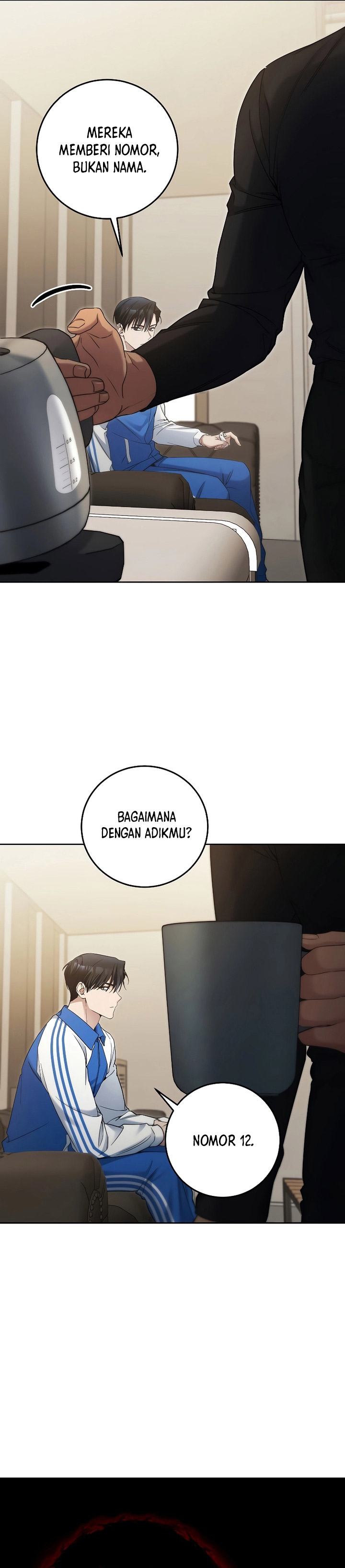 I’ll Retire After Saving the World Chapter 25 Image 29