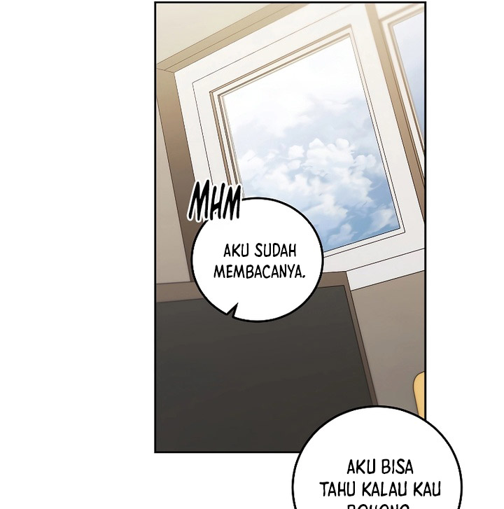 I’ll Retire After Saving the World Chapter 25 Image 37