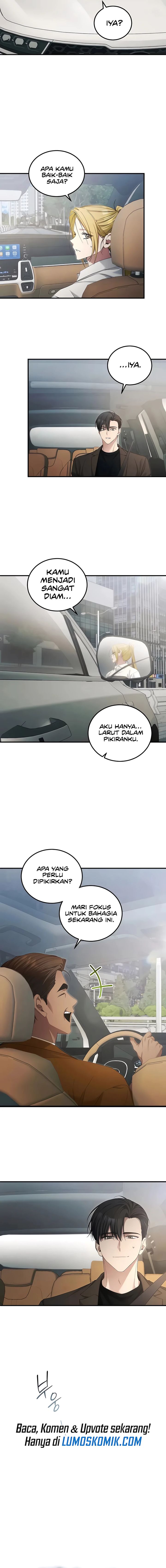 I’ll Retire After Saving the World Chapter 50 Image 3