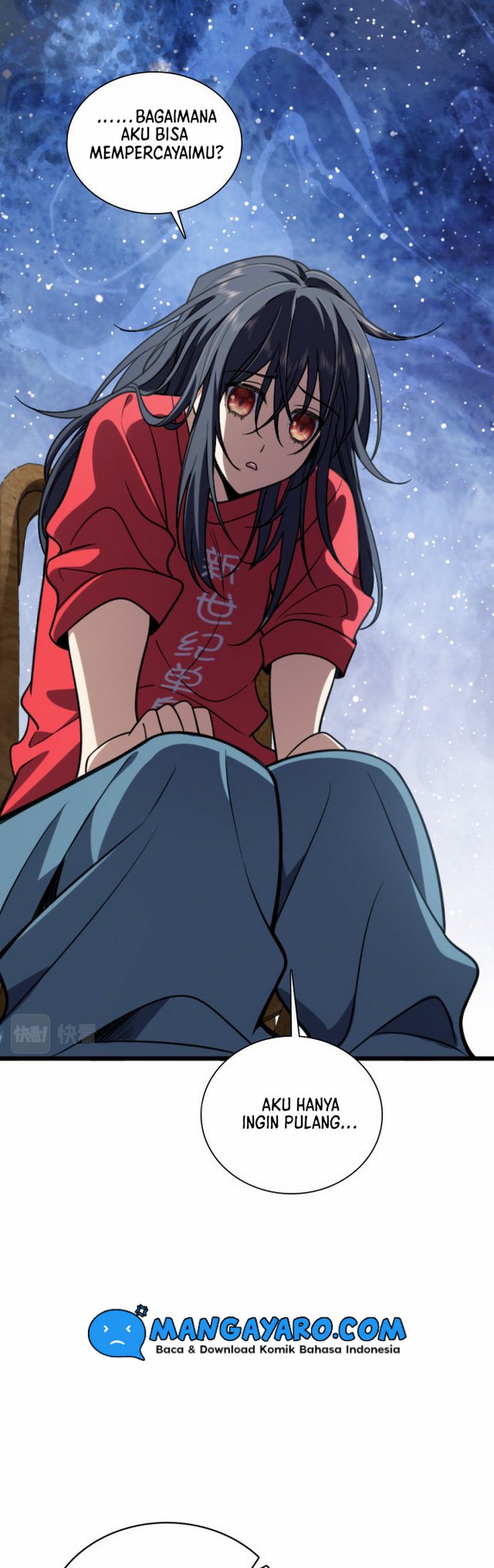 My Wife Is From a Thousand Years Ago Chapter 05 Image 19