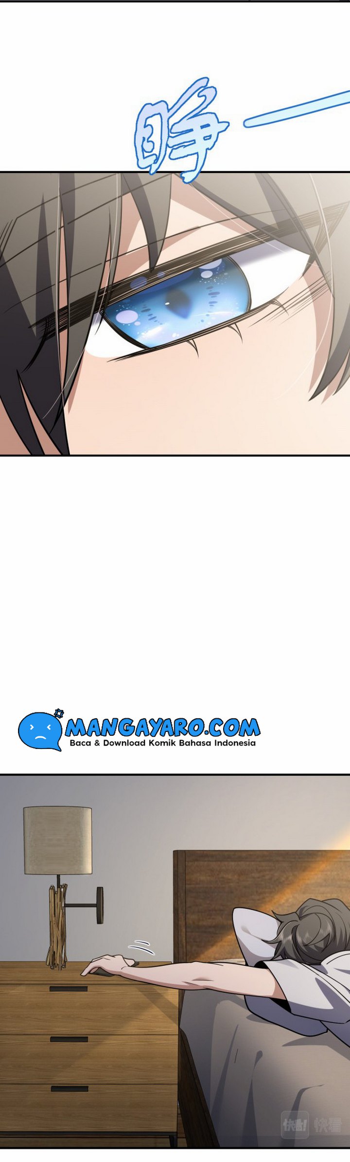 My Wife Is From a Thousand Years Ago Chapter 06 Image 7