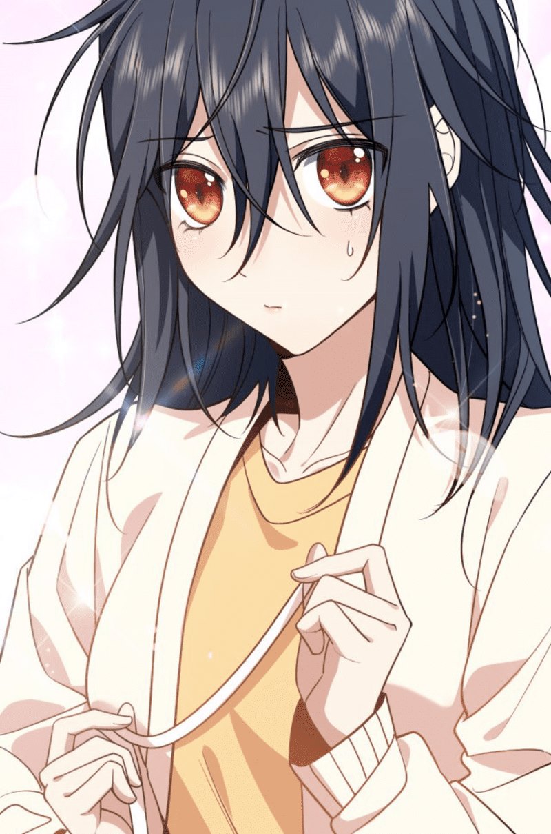 My Wife Is From a Thousand Years Ago Chapter 08 Image 30