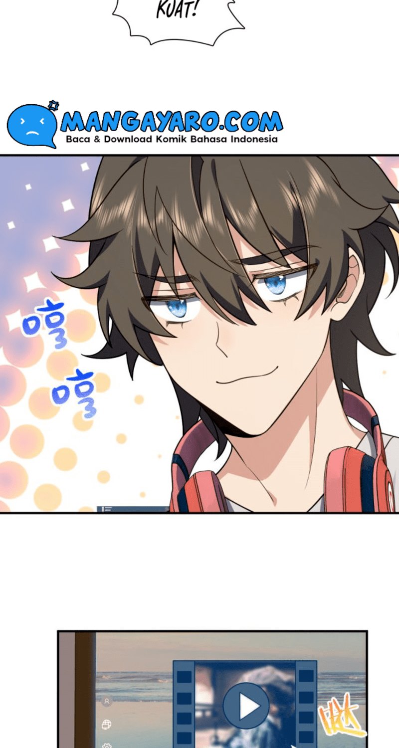 My Wife Is From a Thousand Years Ago Chapter 08 Image 48