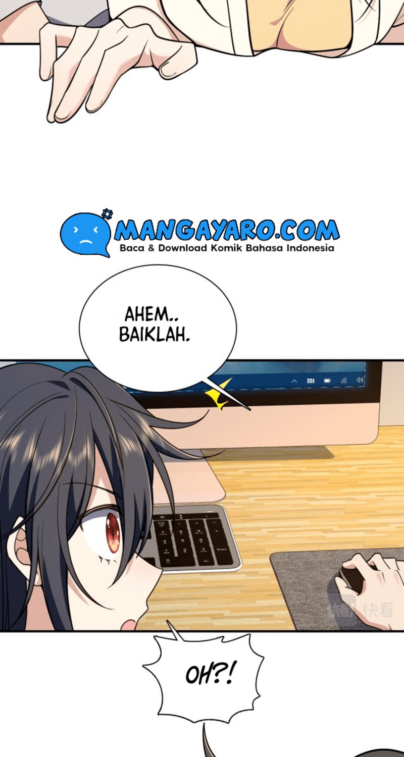 My Wife Is From a Thousand Years Ago Chapter 08 Image 53