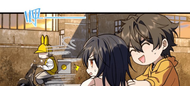 My Wife Is From a Thousand Years Ago Chapter 10 Image 12