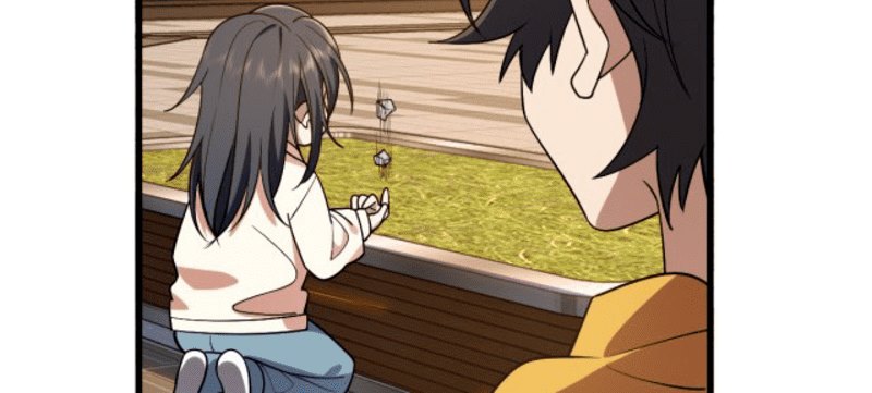 My Wife Is From a Thousand Years Ago Chapter 10 Image 30