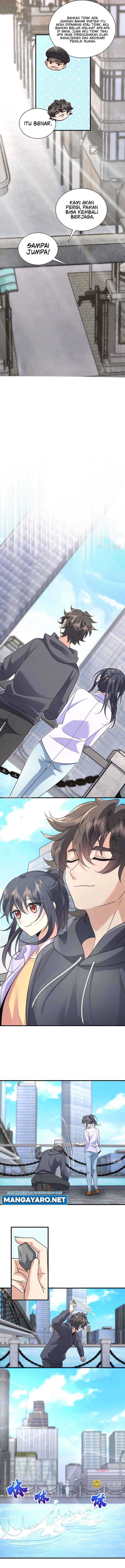 My Wife Is From a Thousand Years Ago Chapter 100 Image 2