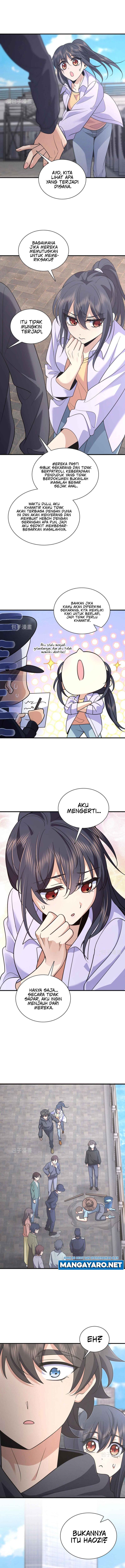 My Wife Is From a Thousand Years Ago Chapter 100 Image 8