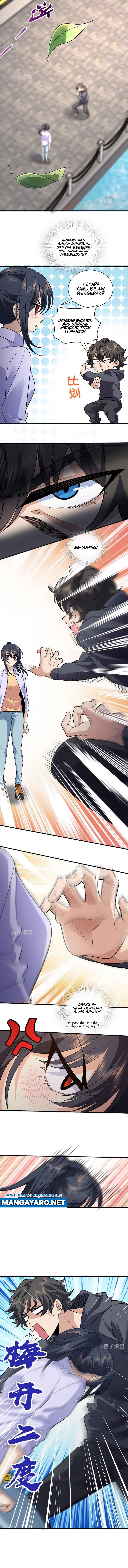 My Wife Is From a Thousand Years Ago Chapter 101 Image 5