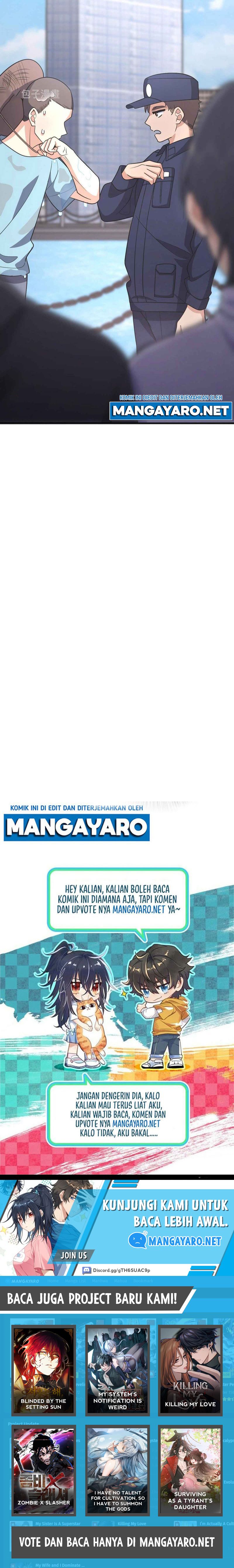 My Wife Is From a Thousand Years Ago Chapter 102 Image 9