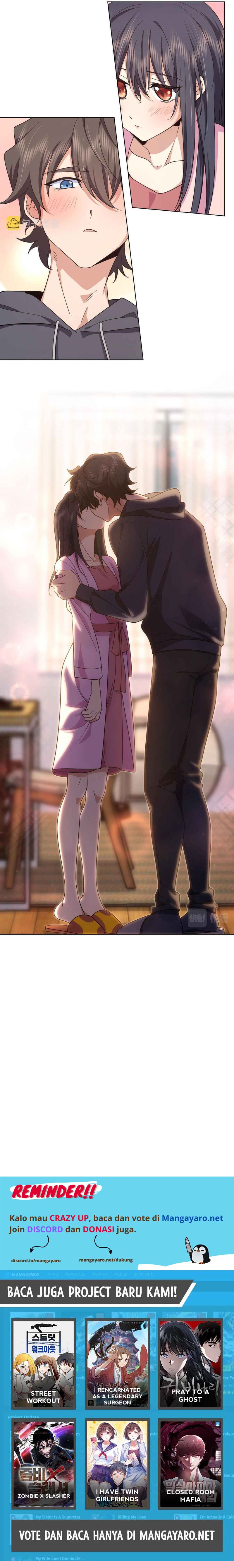 My Wife Is From a Thousand Years Ago Chapter 108 Image 7