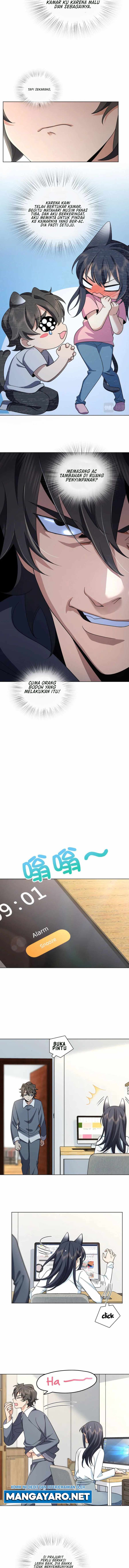 My Wife Is From a Thousand Years Ago Chapter 109 Image 3