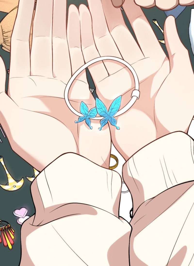 My Wife Is From a Thousand Years Ago Chapter 11 Image 11