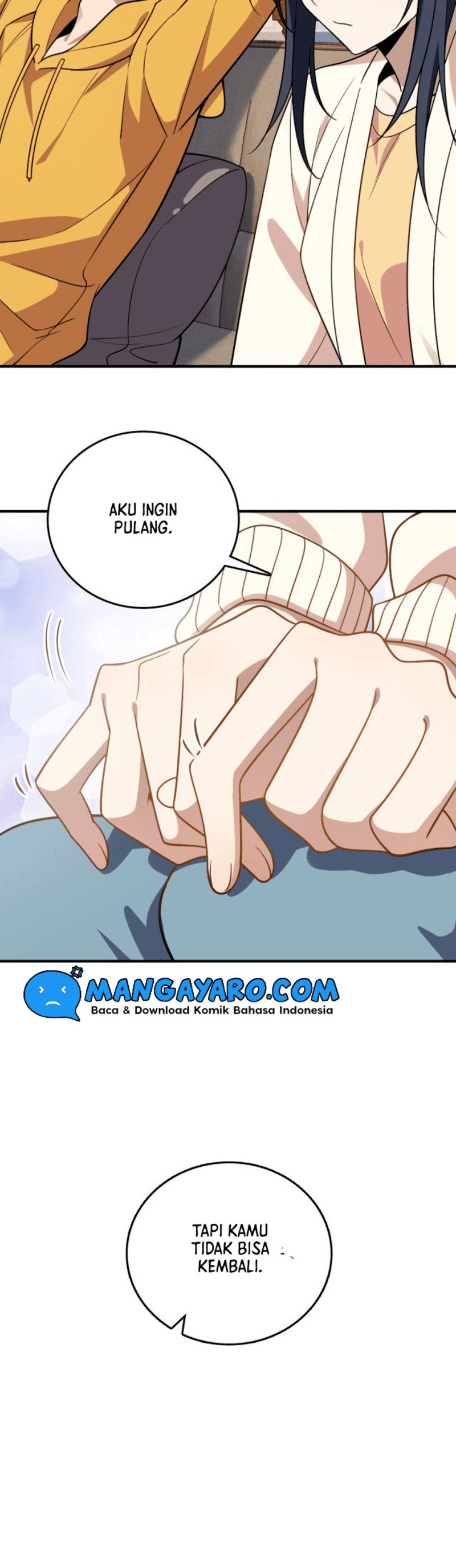 My Wife Is From a Thousand Years Ago Chapter 11 Image 37