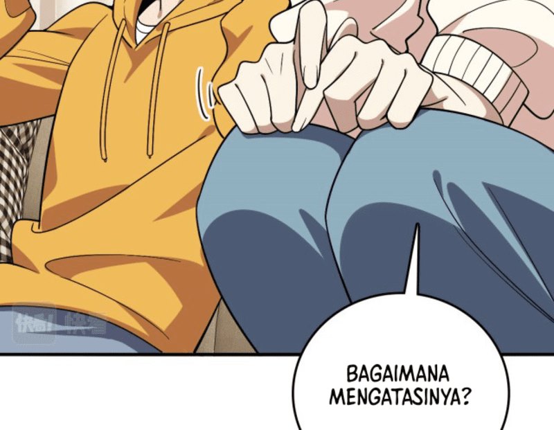 My Wife Is From a Thousand Years Ago Chapter 11 Image 39