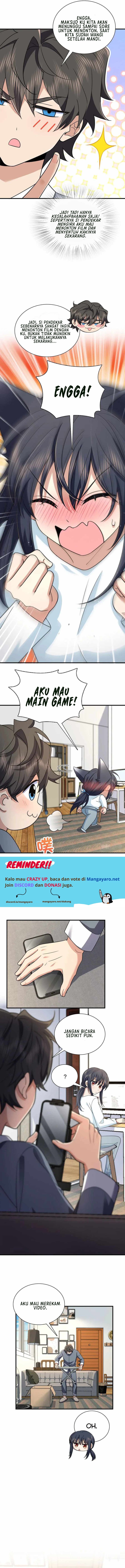 My Wife Is From a Thousand Years Ago Chapter 111 Image 5