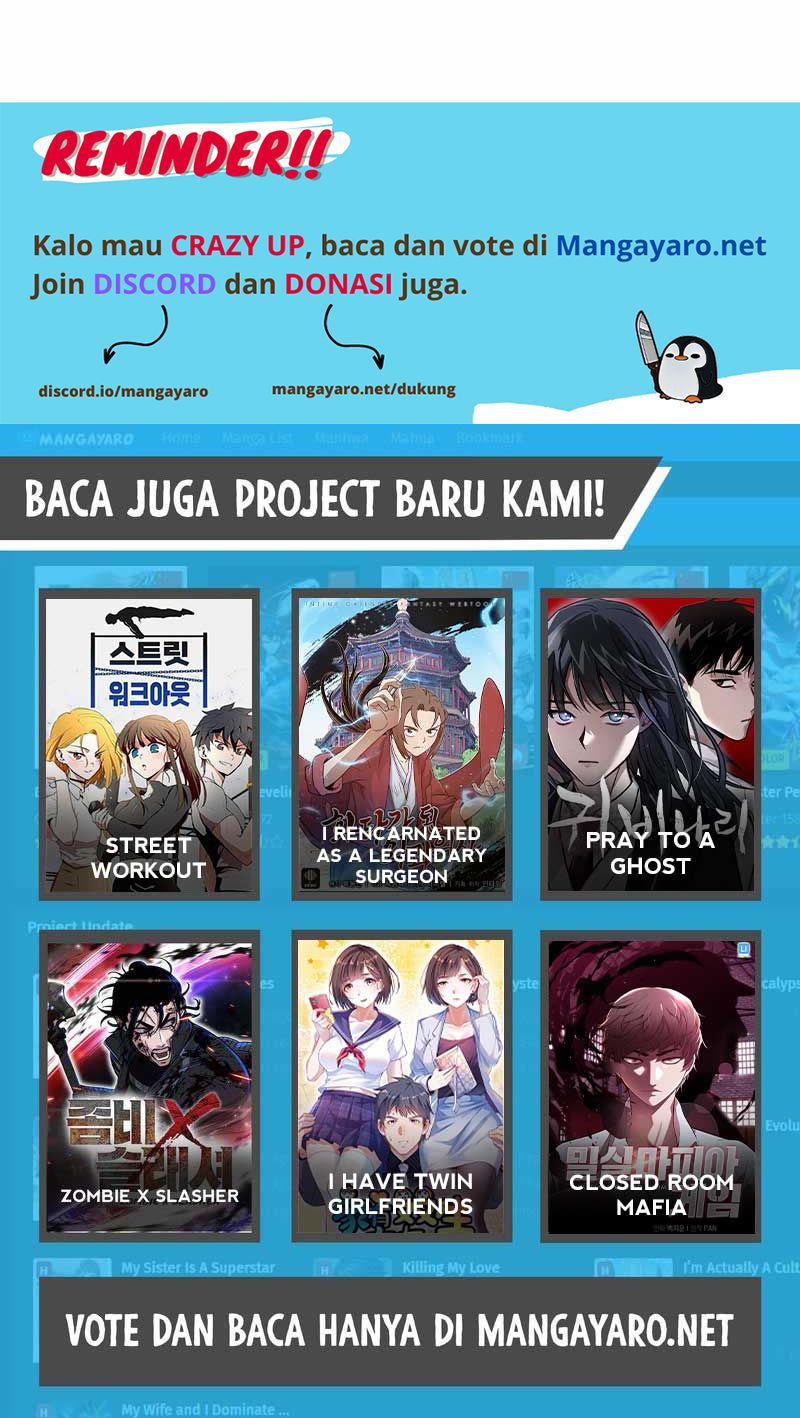 My Wife Is From a Thousand Years Ago Chapter 111 Image 9