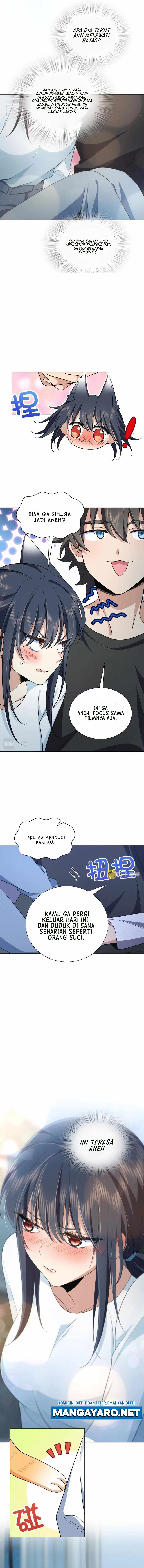 My Wife Is From a Thousand Years Ago Chapter 113 Image 5