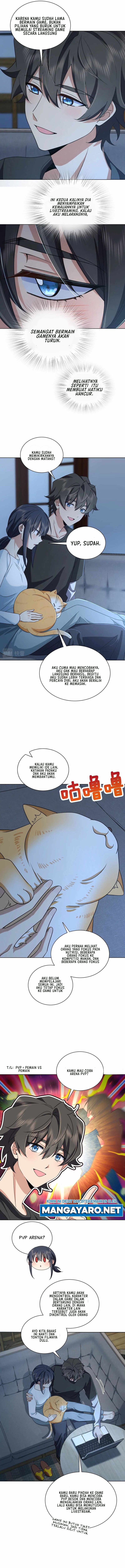 My Wife Is From a Thousand Years Ago Chapter 113 Image 7