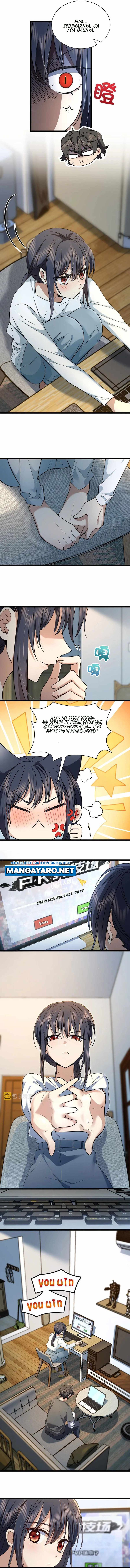 My Wife Is From a Thousand Years Ago Chapter 114 Image 2