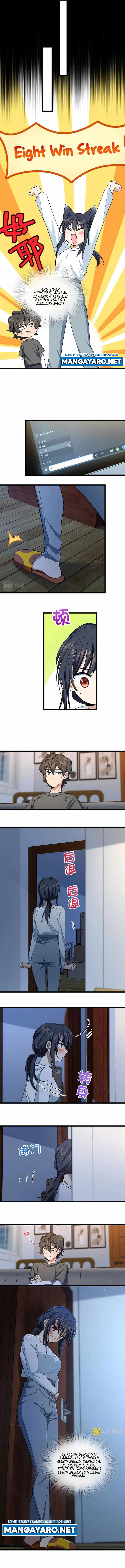 My Wife Is From a Thousand Years Ago Chapter 114 Image 6