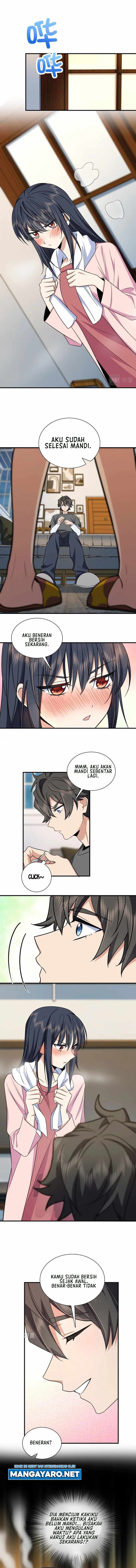 My Wife Is From a Thousand Years Ago Chapter 114 Image 7