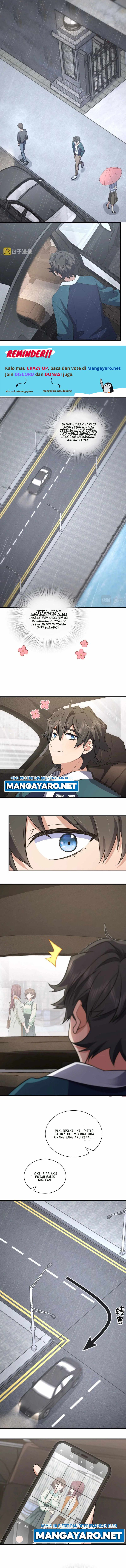 My Wife Is From a Thousand Years Ago Chapter 115 Image 4