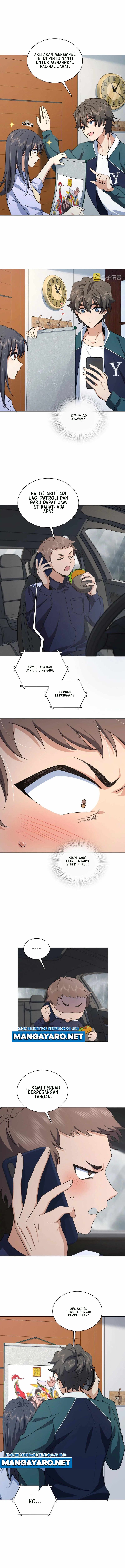 My Wife Is From a Thousand Years Ago Chapter 116 Image 2