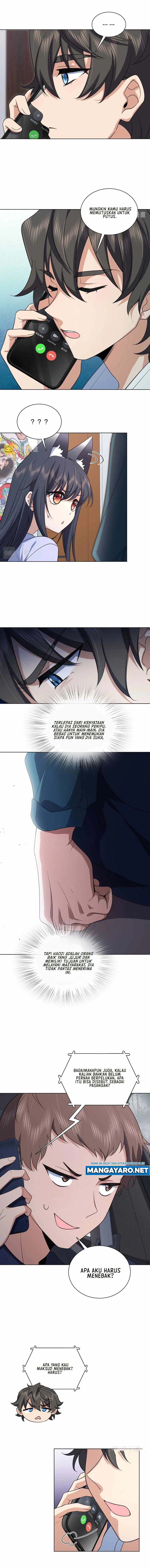 My Wife Is From a Thousand Years Ago Chapter 116 Image 3