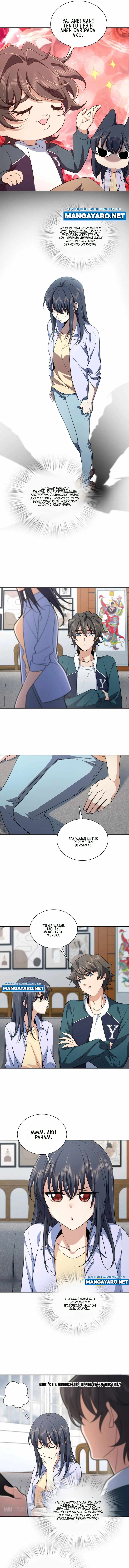 My Wife Is From a Thousand Years Ago Chapter 116 Image 6