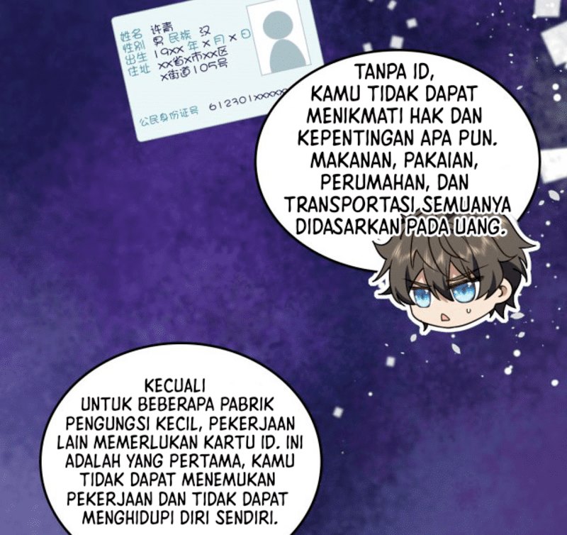 My Wife Is From a Thousand Years Ago Chapter 12 Image 2