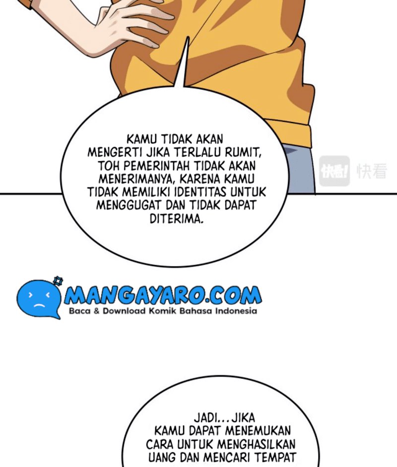 My Wife Is From a Thousand Years Ago Chapter 12 Image 4