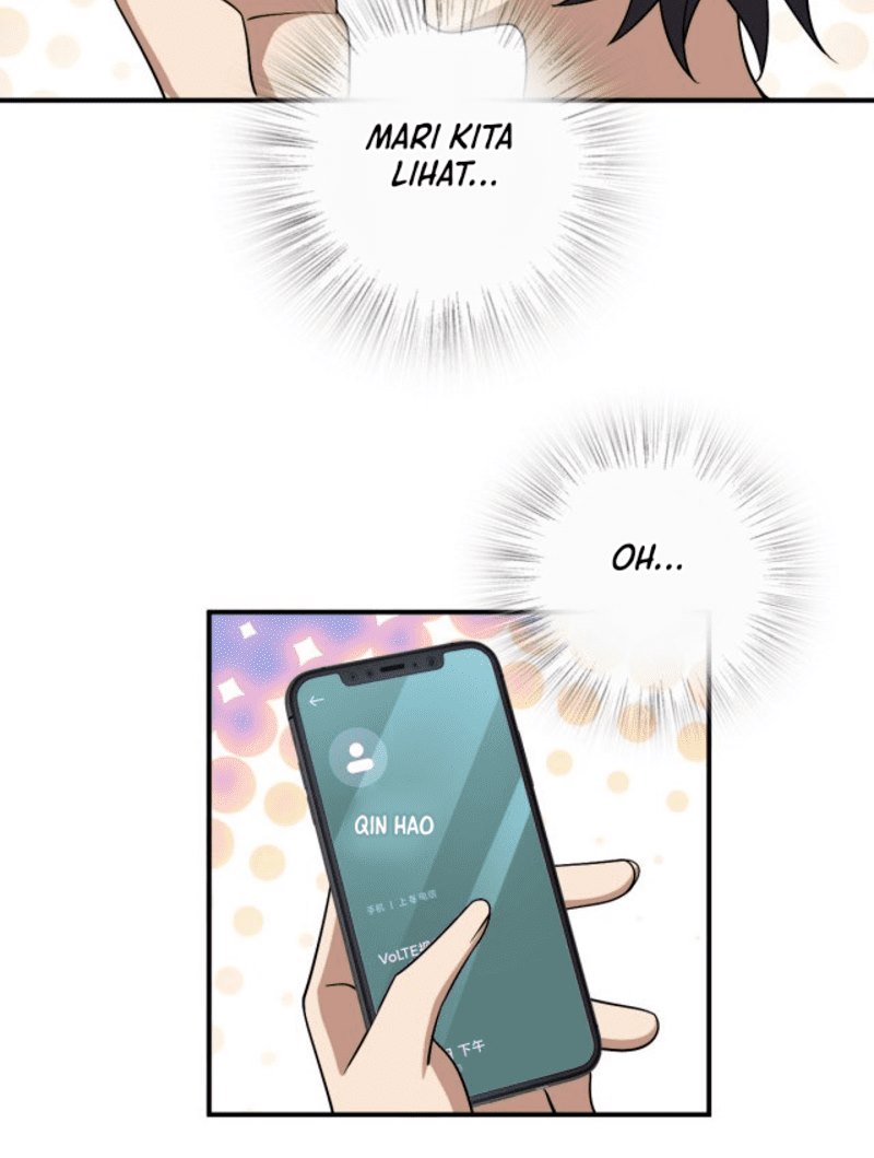 My Wife Is From a Thousand Years Ago Chapter 12 Image 14