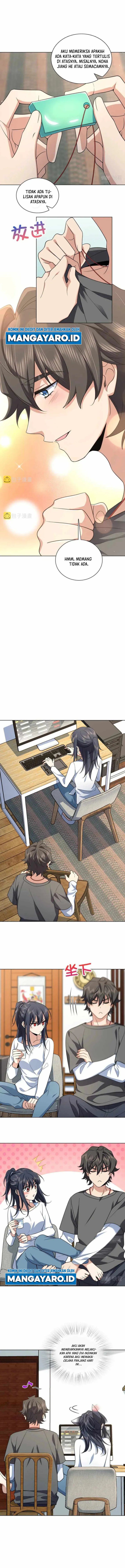 My Wife Is From a Thousand Years Ago Chapter 120 Image 3