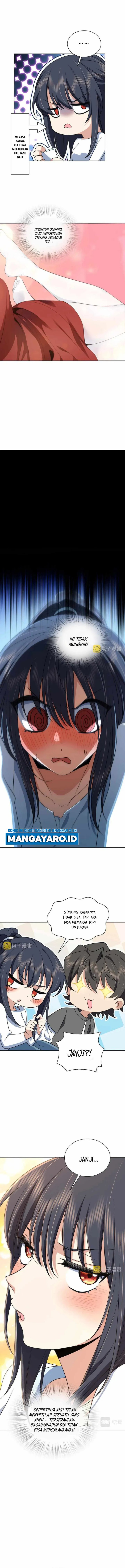 My Wife Is From a Thousand Years Ago Chapter 120 Image 5